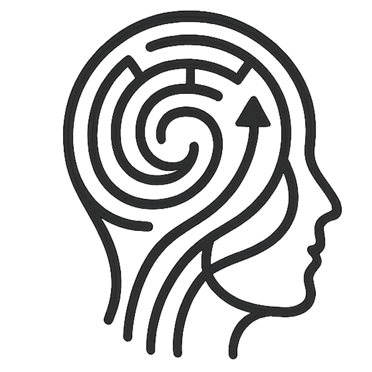 Cerebral Insights - Thought, Elevated.