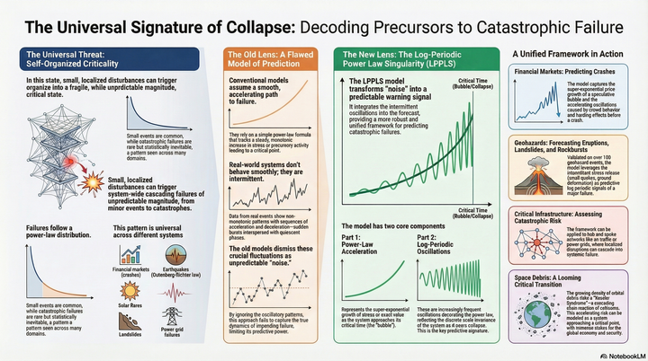 The Kessler Economy: Cascading Failures from Low Earth Orbit to the C-Suite